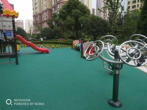 丰游乐场 集塑胶场地生产、售后服务与游乐园运营于一体的全方位服务专家