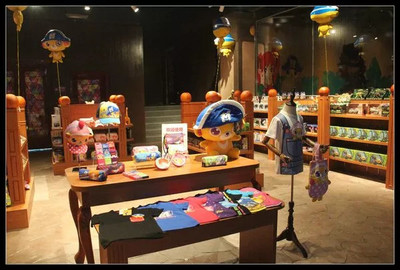 石狮茂险王主题乐园 两天一夜奇幻冒险之旅与全方位服务体验